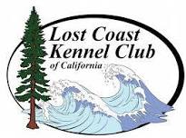 Lost Coast Kennel Club All Breed Shows