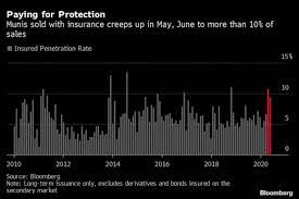 The sector is largely based in the united states, but its clout is international. Municipal Bond Insurance Industry Busier Than Ever After Decade Long Slump