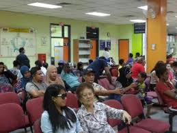 See more of klinik kesihatan setapak taman sri rampai kuala lumpur on facebook. Clinic Klinik Kesihatan Kulai Besar Nearby Kulai In Malaysia 1 Reviews Address Website Maps Me