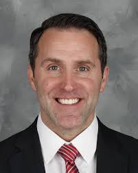 SERVING UP LEADERSHIP