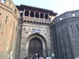 Shaniwar Wada - the erstwhile seat of ...
