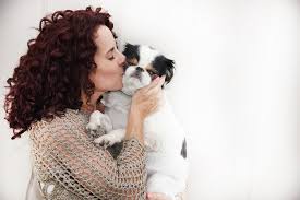 Customers choose gila insurance group llc as their insurance agent because they like being able to fill out one application online and then getting multiple quote from highly rated companies. Pet Professionals Interview With Gila Kurtz Of Dog Is Good Figo Pet Insurance