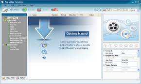 If you watch videos on a variety of devices, its likely that you've run into compatibility issues. Download Any Video Converter Freeware 5 9 1
