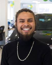 Meet Our Chevrolet Dealer Staff