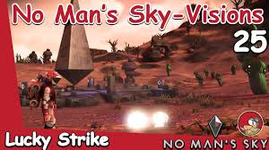 Seeds can be obtained from a commercial source or collected from a plant in your collection. Lucky Find And Fungal Mold No Man S Sky Visions Gameplay 25 Youtube