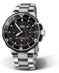 Second-hand luxury watches Oris | David Watches