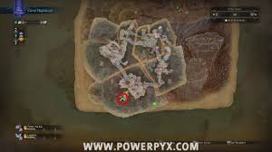 Check spelling or type a new query. Monster Hunter World All Camp Locations