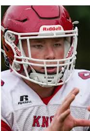 Derrick Thorne Romney Middle School