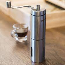 a idio 精工手搖磨豆機 coffee design thermos