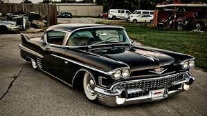 Free Lowrider Car Wallpaper For Pc Wtg2004558 Data Cadillac Deville Coupe 1956 1920x1080 Wallpaper Teahub Io