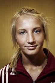Sofia magdalena mattsson is a swedish wrestler. Sofia Mattsson Wikipedia