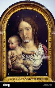 Middle dean hi-res stock photography and images