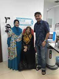 Setelah hampir 26 tahun berkaca mata, saya bertekad untuk membuat rawatan lasik. Prof Muhaya Eye And Lasik Centre Harga Infosuba Org