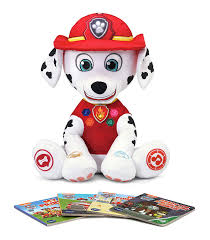 Toys Games Tv Movie Character Toys Fun Paw Patrol Figures Dog Doll Light Music Track Stairs Kids Baby Boy Girl Toy