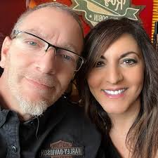 My father went home to...