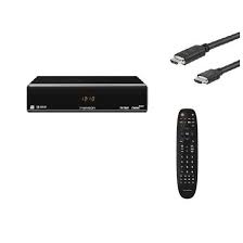 Il a également la capacité à capter des signaux des radios numériques et possède aussi des jeux intégrés. Thomson Ths 804 Decodeur Tnt Hd Satellite Tntsat Hdmi Hd Me Recepteur Decodeur Avis Et Prix Pas Cher Cdiscount