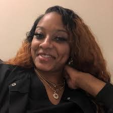 Yvette Madden's Instagram, Twitter & Facebook