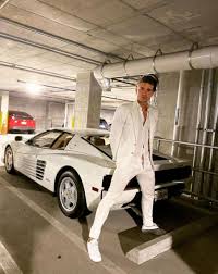 Jeremy Fragrance Wiki 2022 Age Career Relationship Net Worth And Full Bio Famedwiki