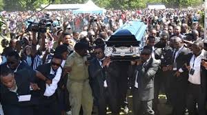 The best wife bongo movie part 2. Kanumba Funeral Thousands Mourn Tanzanian Actor Bbc News