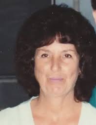 Obituary information for Nellie Ruth Jennings