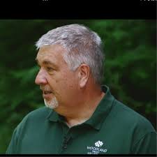 This is my dad, George Pickles. He was the first baby boy born in Dewsbury 