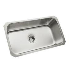 single bowl kitchen sink 11600 na