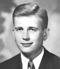 Richard Fedderson Obituary (2008)