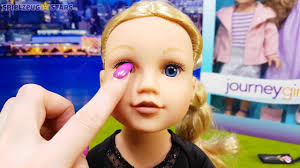 Toys r us spielzeug für mädchen. Journey Girls Puppe Meredith Von Toys R Us Wir Stellen Euch Die Grosse Journey Girls Puppe Von Toys R Us Vor Die Uns Positiv Uberrascht Hat Puppe Spielzeug