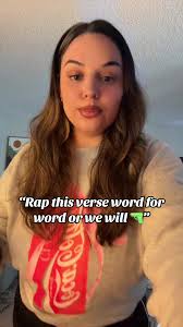 Ashley Lorraine Ash TikTok Sound