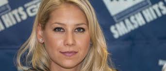 Image result for anna kournikova