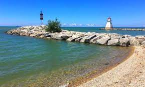 Southampton beach is close to huron haven. Southampton S Beaches