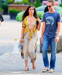 Check spelling or type a new query. Camila Cabello On Shawn Mendes 21st Birthday 05 Gotceleb