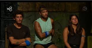 With vicky krieps, danny devito, billy magnussen, peter sarsgaard. Who Was Eliminated In Survivor 2021 Who Left May 11th Exxen Survivor Sms Leaderboard