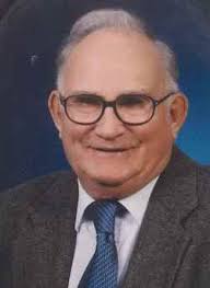 Lewis Morris Urness (1927-2017)