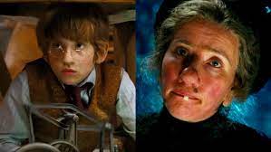 Qepd Fallece A Los 25 Anos Raphael Coleman Actor De La Pelicula Nanny Mcphee Erizos