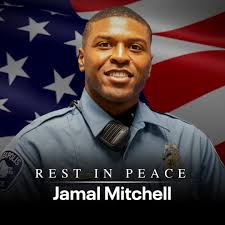 Mitchell Paulk Bouington