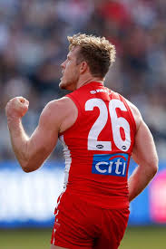Can you name the players on the sydney swans' 2016 playing list? Sydney Swans 26 Days Til Round 1 Proudlysydney Facebook