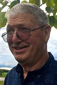 Richard Clayton Obituary