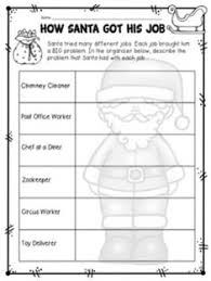 Book Bite How Santa Got His Job With Images Book Of Job