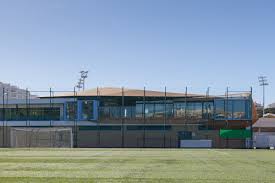 The stadium also plays host to estoril's reserve team home games. Clube 39 Estoril Praia Yaroslav Galant