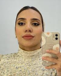 Nada Badr makeup artist ⭐💄 (@nada.m.badr1) • Instagram photos and videos