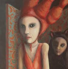 Out of the Dark exhibition catalogue by View Art Gallery