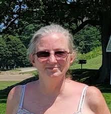 Obituary information for Terry Jeanette Hare