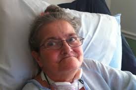 Fundraiser for Sherry Rankin by Bryce Christian : Rosemary Unger's Memorial  Service