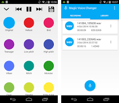 Utilice happymod para descargar mod apk con velocidad 3x. Magic Voice Changer Apk Download For Android Latest Version 1 5 Rierie Media Audiochanger