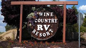 Check spelling or type a new query. Campground Review Wine Country Rv Resort The Tin Can Chroniclesthe Tin Can Chronicles