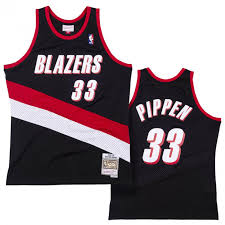 We have 19 images about damian lillard adding images, photographs photographs wallpapers, and more. Scottie Pippen 33 Portland Trail Blazers 1999 00 Mitchell Ness Swingman Trikot