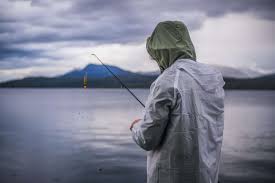 Maybe you would like to learn more about one of these? Fishing In The Rain Why It S The Best Time To Fish Valley Proud