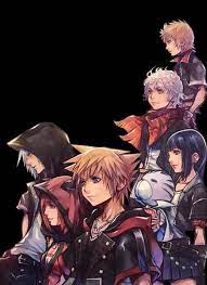 Kingdom hearts 3 art gallery. Kingdom Hearts Iii Gallery Disney Wiki Fandom