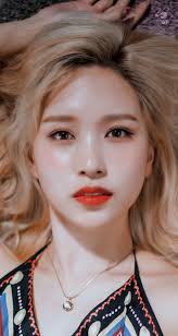 Twice's mina opens up about past worries over her image + shares her favorite summer memories. Twice Mina On Tumblr